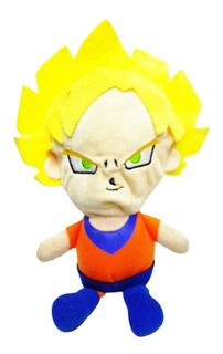 Peluche Goku | MercadoLibre ???? Peluche Goku | MercadoLibre ????