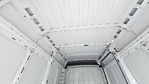 Fiat Ducato 2.3 11.5 Cargo Van Mt