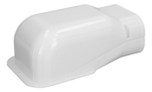 Accesorio Protector De Pared De Pvc Con Cubierta De Línea De