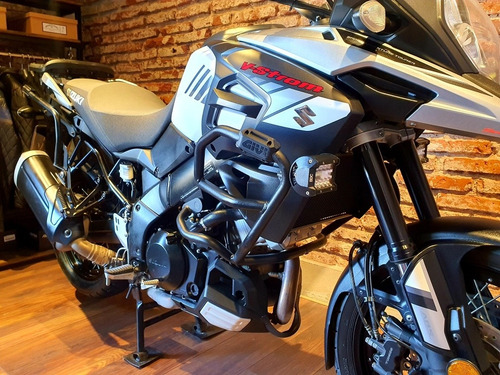 Imagen 8 de 15 de Suzuki V-strom 1000 Dl Con Muchos Accesorios !! Bamp Group