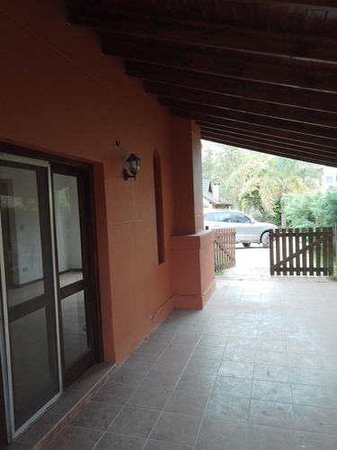Imagen 23 de 27 de Casa - Echeverria Del Lago - Canning - Country