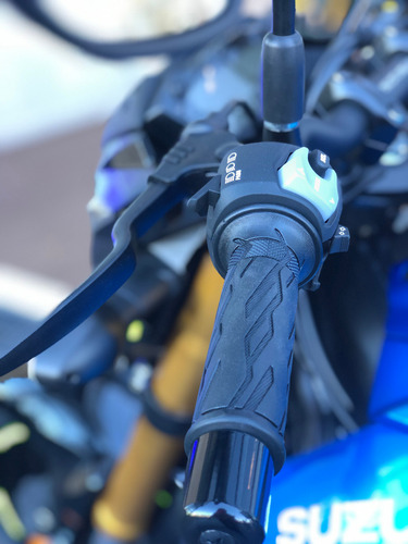 Suzuki Gsx S 750 - Mejor Contado Jj Entrega Inmediata