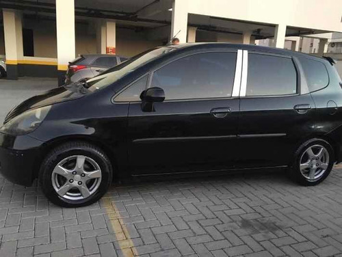 Honda Fit 2004 1.4 Lxl Aut. 5p