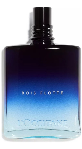 Perfume L'occitane Bois Flotté Hombre Eau De Perfum 75 Ml 