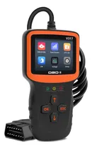 Comprar Escaner Coche Obd2 Lector Auto Codigo Falla Motor Dentro 8