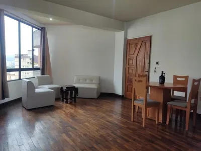 Apartamento en alquiler