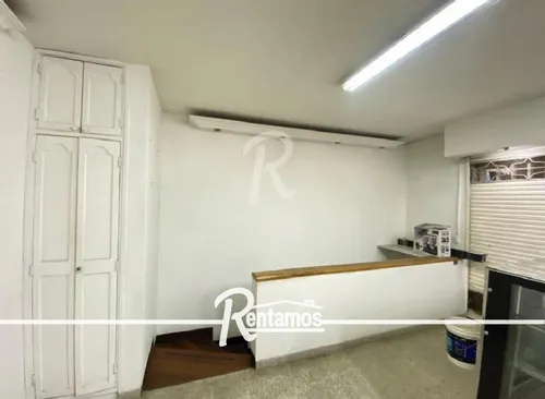 Local En Arriendo En Loma Del Chocho. Cod A9714