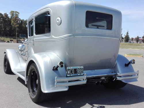 Ford A 1931