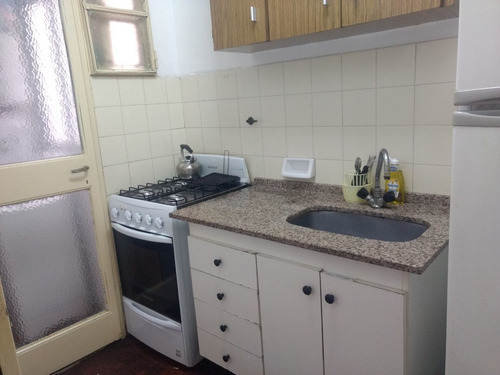 Imagen 16 de 27 de Venta Departamento 2 Ambientes Palermo