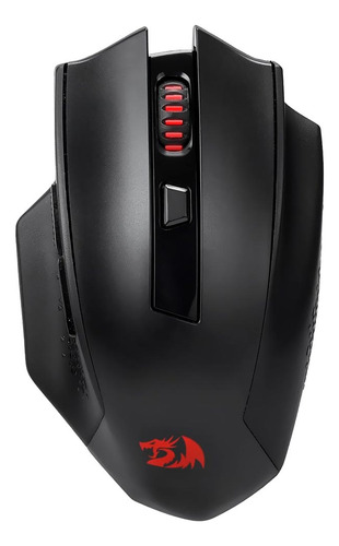 Mouse Redragon Woki Superperligt Wireless 26000dpi Preto