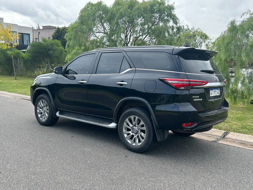 Toyota SW4 2.8 Srx 204Cv 4X4 7As At