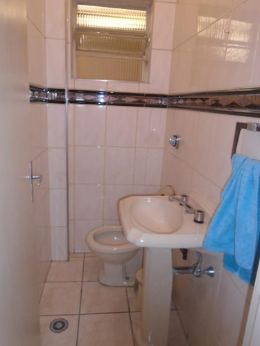Sobrado Com 3 Dormitórios À Venda, 116 M² Por R$ 650.000,00 - Vila Fachini - São Paulo/sp - So0555