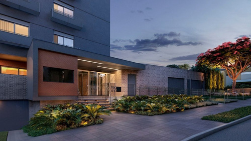Imagem 3 de 18 de Apartamento Residencial Para Venda, Passo D'areia, Porto Alegre - Ap7102. - Ap7102-inc