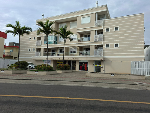 Vendo Apartamento 2 Quartos, Suite No Centrinho De Ingleses