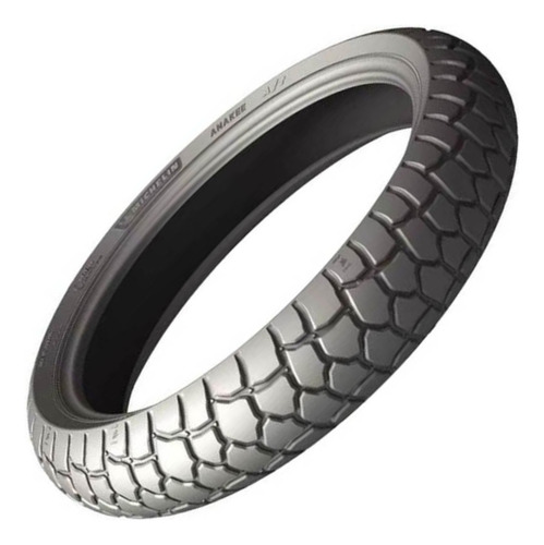 Pneu Michelin 120/70r-19 Anakee Adventure Tl/tt 60v