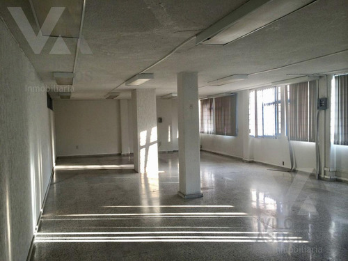 Imagen 20 de 25 de Edificio Comercial - Balbuena