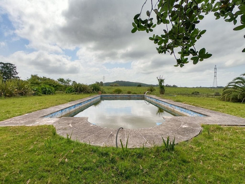 Chacra En La Pataia, Punta Ballena