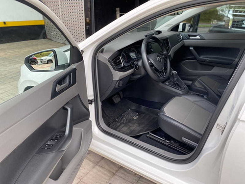 Imagem 14 de 15 de Volkswagen Virtus Comfort Tsi 1.0 Flex Aut 2021