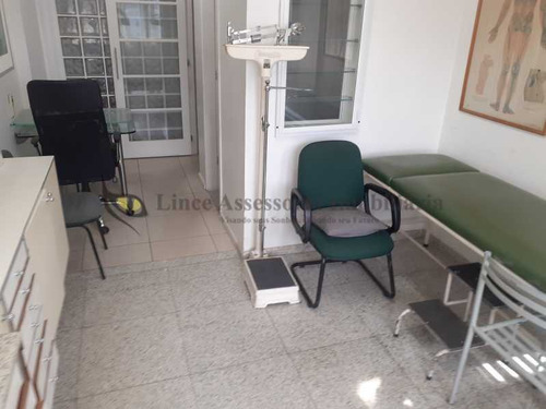 Imagem 4 de 14 de Sala-à Venda-tijuca-rio De Janeiro - Tasl00103