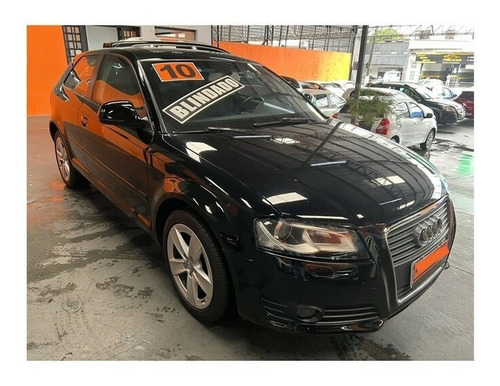 Imagem 3 de 12 de Audi A3 Sport 2.0 16v Tfsi S- Tronic