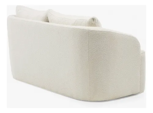 Sofa Turini 2c Crema Form