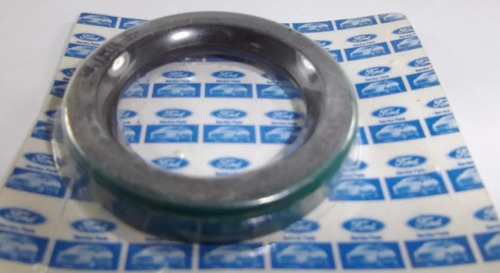 Imagen 2 de 2 de Estopera Delantera Guía Collarín Caja Sincrónica Super Dutty