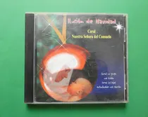 Comprar Cd, Ilusión De Navidad \u002F Coral Nuestra Sra. Del Consuelo.