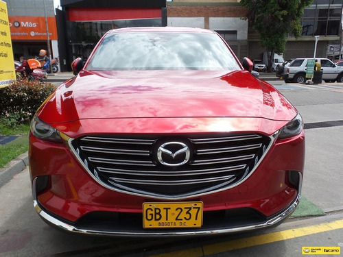 Imagen 2 de 15 de Mazda Cx-9 Grand Touring Signature
