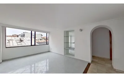 Apartamento en venta