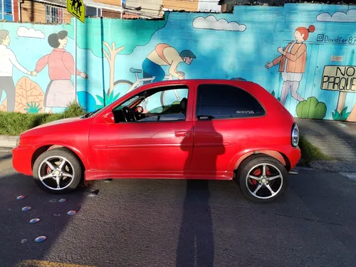 Chevrolet Corsa 1.4 Active