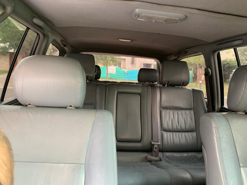 Toyota Land Cruiser 4.2 Diesel 4x4
