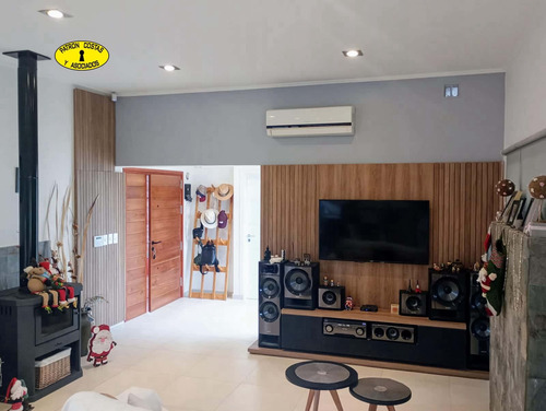3429ml- Casa En Venta En Santa Irene, Comarcas De Lujan