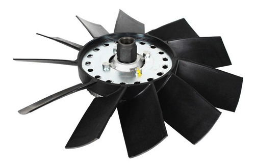 Imagem 1 de 2 de Conjunto Embreagem Viscosa Ranger Mt Torq 2.2l Duratorq 3.2