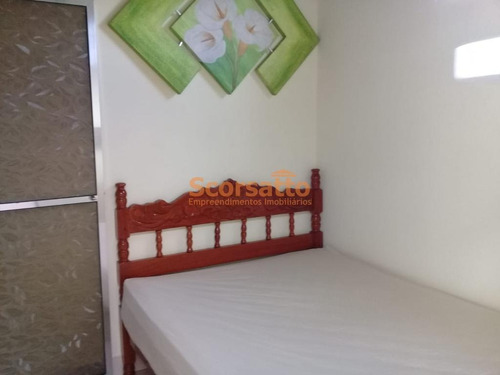 Imagem 5 de 8 de Casa Em Condomínio À Venda, Viareggio, Ilha Comprida/sp - 4728