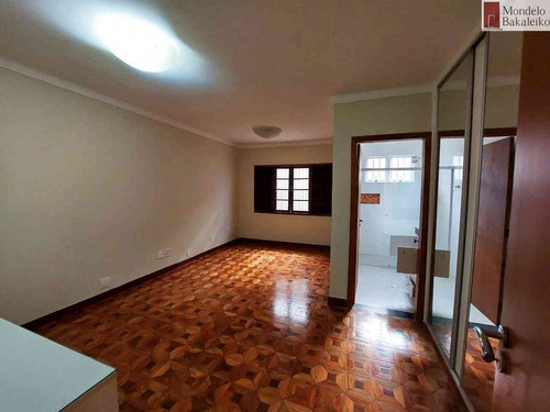 Imagem 6 de 17 de Casa Comercial 250m² Casa Verde - 2332