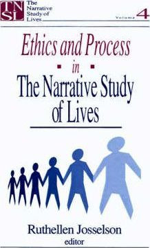 Libro Ethics And Process In The Narrative Study Of Lives ...