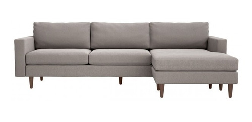Sala Modular Kace Gris Këssa Muebles