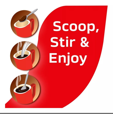 Café Soluble Nescafé Clásico Dark Roast 300 G. Envío Gratis