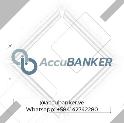 Imagen 7 de 7 de Reparación Máquinas Contadoras Accubanker Servicio Tecnico