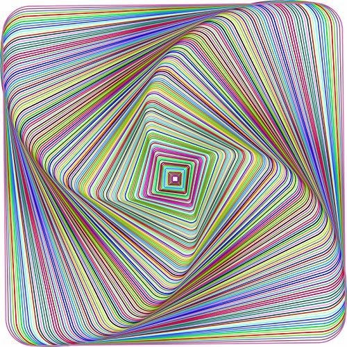 Bgraamiens Rompecabezas-twisted 3d Colorful 2jbb2
