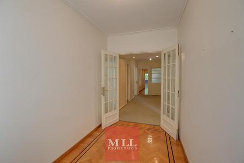 Imagen 25 de 30 de Av. Coronel Diaz Y Güemes. Piso De 164 M2 Con Cochera