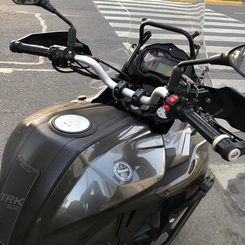 Benelli Trk 502 2020 Radicada En Caba 7499 U$d