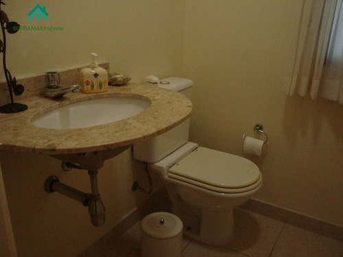 Apartamento À Venda Em Jundiaí/sp - Pt-ap0112