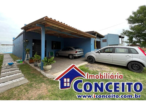 Imagem 12 de 29 de C111 - Ótima Residência Com 04 Dormitórios Em Região De Moradores