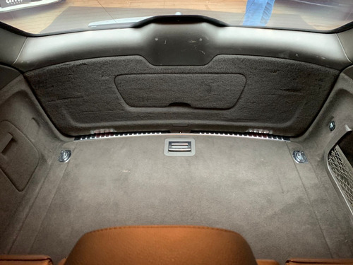 Imagem 18 de 19 de Porsche Cayenne 3.6 4x4 V6 Gasolina Tiptronic Blindado