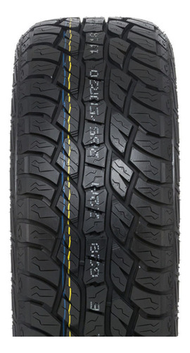 Kit 2x Pneu 215/80r16 Forza At E1 Xbri 107s Aro R16