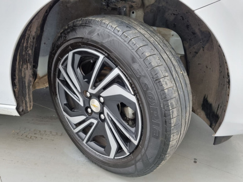 Chevrolet Onix 1.0 TURBO FLEX PLUS LT MANUAL
