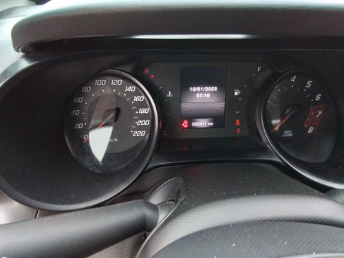 Fiat Cronos 1.3 FIREFLY FLEX DRIVE MANUAL