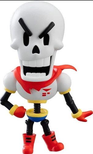 Nendoroid Papyrus