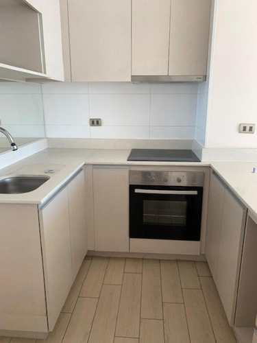 Departamento En Concon/condiciones Esp. De Financiamiento